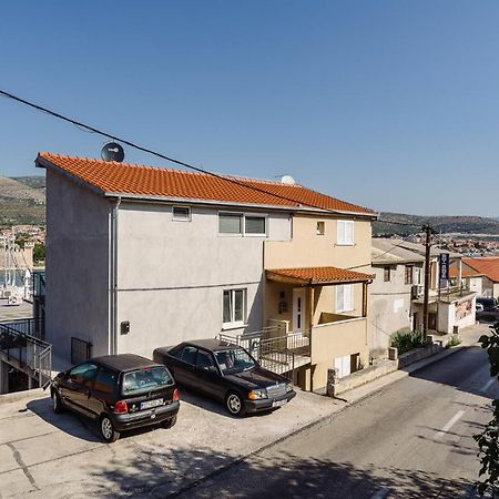 Kamerlengo Trogir Exterior photo